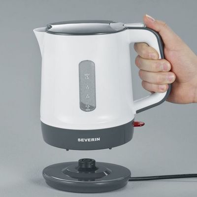 水壶类生活电器 现代家居的便捷暖意